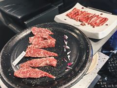 -焱铁烧·黑毛和牛专门店(杭州嘉里中心店)