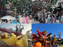 -大连海昌发现王国主题公园