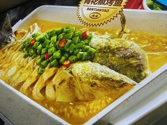 -半天妖烤鱼(方庄店)