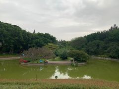 -广州雕塑公园