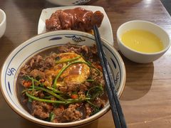 -爱家面馆(常州总店)