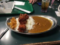 -幸运小丑汉堡(Bay Area本店)