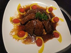 -新花城蟹粉馆(乌鲁木齐店)