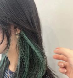 -丽时 Hair Salon