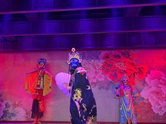 -盖碗儿梨园·变脸吐火·川剧(天府广场店)