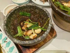 -姚姚酸菜鱼·金戈戈香港豉油鸡(喜荟城联名店)