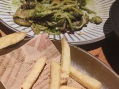 -本处·素食·融合料理(南油店)