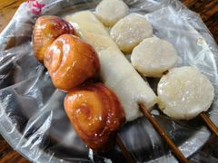 -陈氏老字号十三小炸炸店