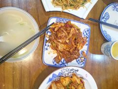 -陈聚德炒牛肉(樱花二路店)