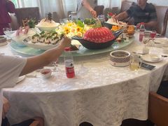 -柒加海鲜姿造