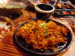 -KAOKAO烤烤·丹东海鲜烧烤(望京店)
