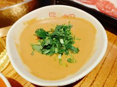 -四喜小胖·北京涮肉(五道营店)