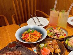 -森Some Fusion(荔湾店)