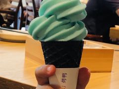 冰淇淋-小大董·烤鸭(五棵松店)