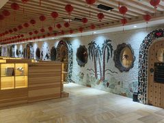 -碧中海汤泉汗蒸酒店