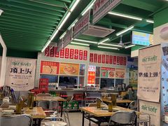 大堂-顶上头·螺蛳火锅(五一新村店)