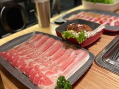 -新石器烤肉(之心城店)