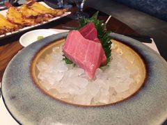 -Mr·Fish鱼鲜生海鲜放题(银泰in99店)