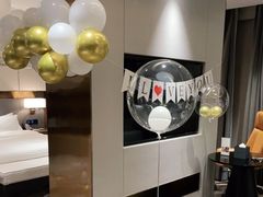 -乔治莫兰迪酒店(济南解放路山东大学店)
