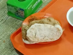 -老北京豆汁店