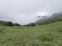 -秦岭风景区