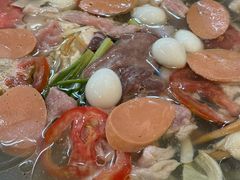 -海关荤豆花(洋河一路店)