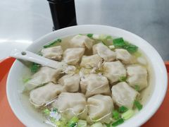 -金陵老丁家馄饨