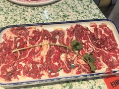-肖婷姐大铁锅重庆火锅(南湖店)