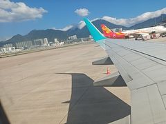-香港国际机场
