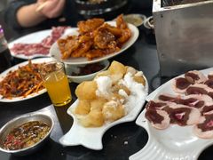 -木兰饭店(市府大路店)