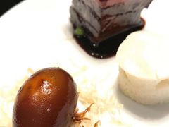-上海苏宁宝丽嘉酒店·嘉府壹号中餐厅