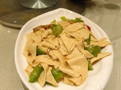 -京滨饭店·餐厅(阜外大街店)