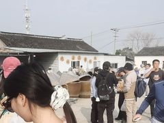 -苏州市吴中区光福窑上花果蜜饯厂