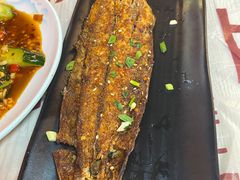 -吉利龙虾·新派海鲜烧烤