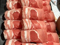 -三好先生的铜锅涮肉(太乙路店)