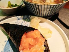 -森味薪火烧•烧鸟居酒屋•日本料理(望京店)