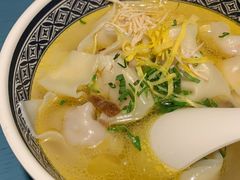 八仙鸡汤馄饨-平江桃花源记(新光天地店)
