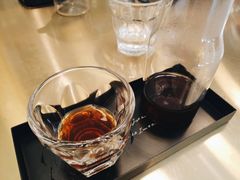 -KYO COFFEE(胶州路店)