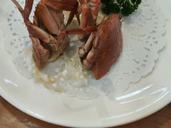 -友强·23年特色海鲜大排档(厦门店)