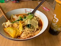 -皆道拌麻辣烫·麻辣拌