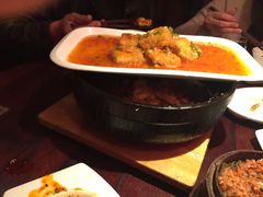 -永安鱼庄·镇江菜(三店纬五路店)