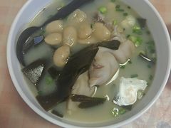 -中和裴氏蹄花(府河路店)