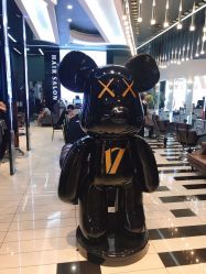 -17.壹柒·美学高定空间