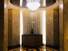 -上海浦东星河湾酒店