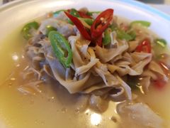 -上海年代·浙菜家烧·小海鲜(水上东路店)