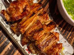 京葱鸡肉-平成屋·午肴夜酒(四川北路店)