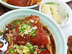 -张一品食府