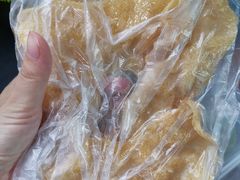 蛋散-传说中那条蛋散