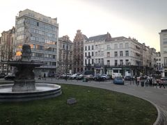 -布鲁塞尔大广场