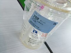 -瑞幸咖啡(K酷·时尚广场店)